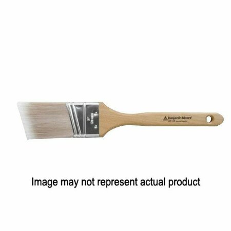 BENJAMIN MOORE PRO NYPOL ANGLE BRUSH2 in. by MfrPartNo 65120